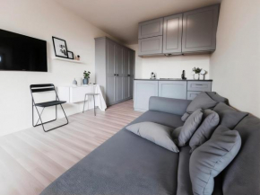 City Center Studio - 418
